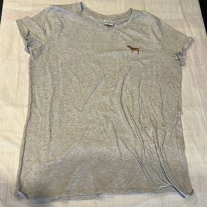 PINK Victoria Secret shirt